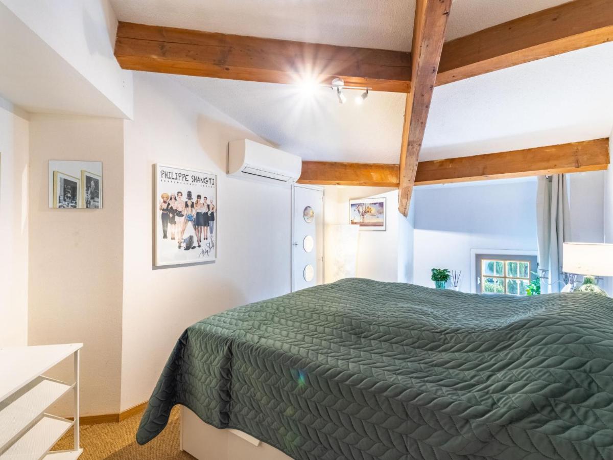Apartment Le Clos Sainte Anne By Interhome Exterior foto