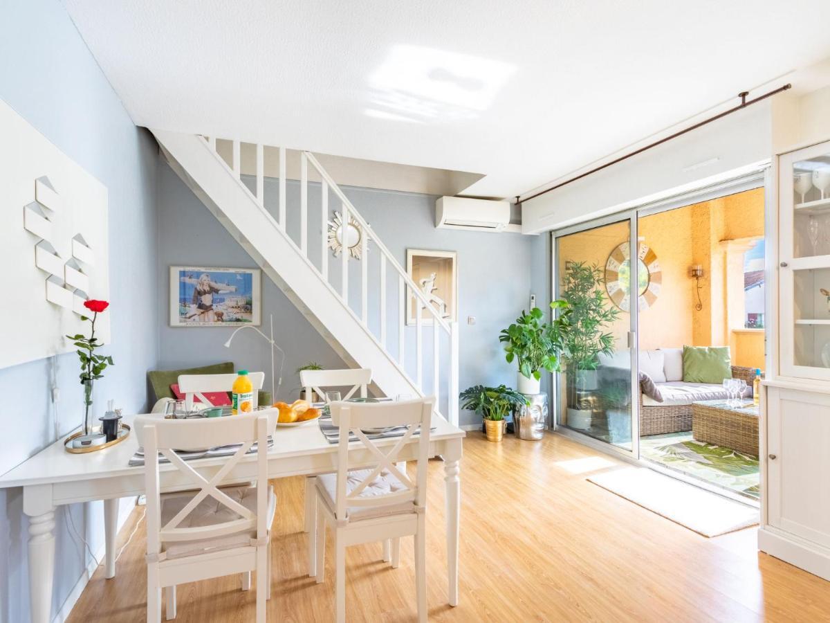 Apartment Le Clos Sainte Anne By Interhome Exterior foto
